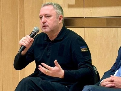 Трибунал щодо РФ буде, збираємо всі необхідні матеріали, - генпрокурор Костін
