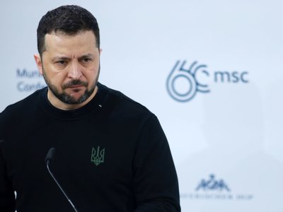 Треба в цьому навести порядок: Зеленський анонсував масштабний аудит у війську