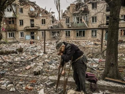 США не допоможе