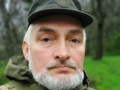 Кожен має сам зробити свій вибір, а потім жити з ним, чи померти