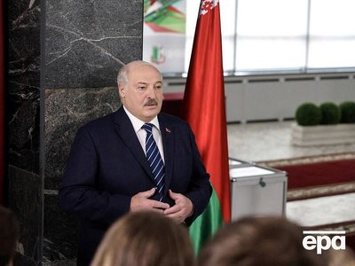 Лукашенко анонсував свою участь у виборах президента Білорусі 2025 року й заявив, що ліміт революцій білоруси вичерпали