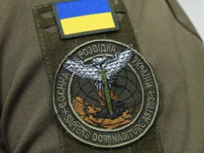 У ГУР відреагували на інформацію щодо ймовірного приєднання Придністров'я до рф