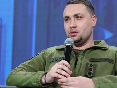 Буданов розповів про найдорожчу в історії росії спецоперацію, яку вона провалила в Україні