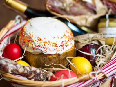 Чому треба прийти з церкви раніше за сусіда? Тест про Великодні традиції та повір'я