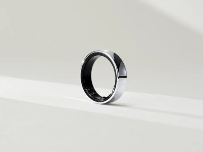 Samsung представила довгоочікуване багатофункціональне кільце Galaxy Ring