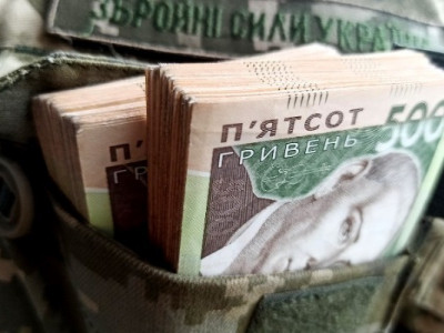 200 тисяч гривень зарплати бійцям на передовій: що пообіцяв Зеленський