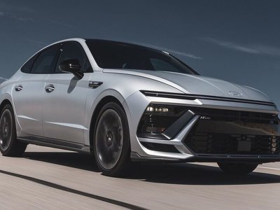 Що запропонує український авторинок у березні