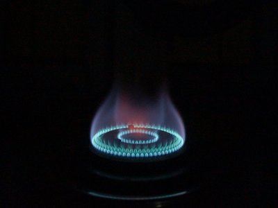 Минулого тижня ціни природного газу в Україні зазнавали коливань, слідуючи тенденціям європейських хабів