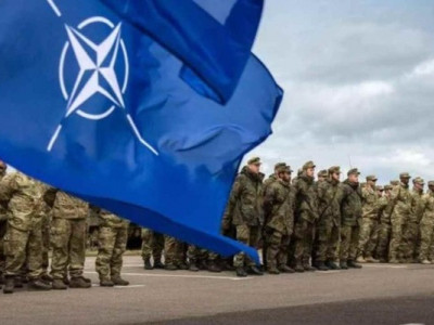 Деякі країни НАТО та ЄС готові ввести свої війська до України –  заява словацького прем'єра