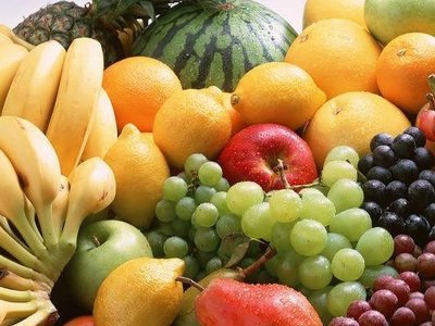 Названо найкорисніші фрукти для здоров'я