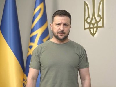 Сирський готує два плани для війни, залежно від допомоги США, – Зеленський