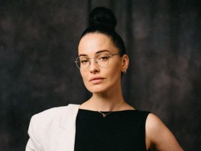 38-річна Даша Астаф’єва поділилась кадрами без макіяжу