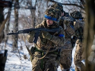 ЗСУ за добу знищили 850 окупантів