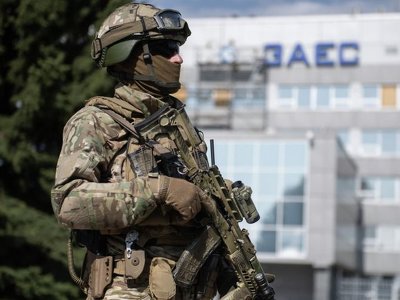На засіданні ПА ОБСЄ закликали до демілітаризації ЗАЕС