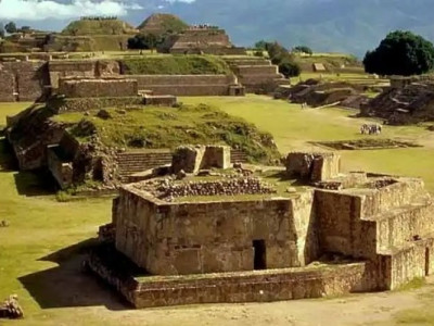 5 цивілізацій Мезоамерики, які виникли та згасли ще до ацтеків