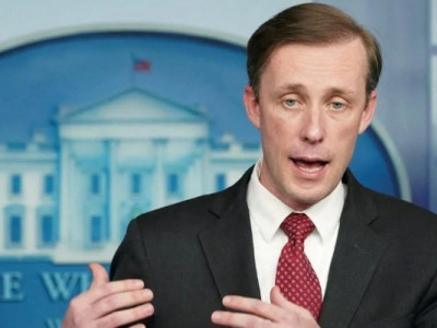 Путін виграє з кожним днем, поки США затримують допомогу Україні, -  Салліван