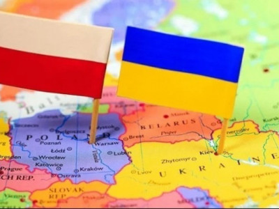Польща ввозить до України вполовину більше власних товарів і веде на наших територіях бізнес із російським і білоруським слідом