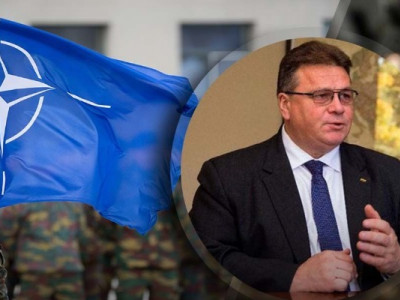 НАТО одразу «нейтралізує» Калінінград, якщо Росія кине виклик Альянсу — посол Литви