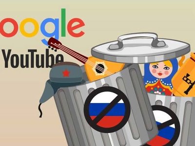 Чи вбиває російськомовний контент: як українці фінансують ворога, дивлячись YouTube