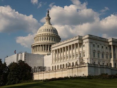 В США обіцяють вчасно проголосувати за пакет допомоги Україні