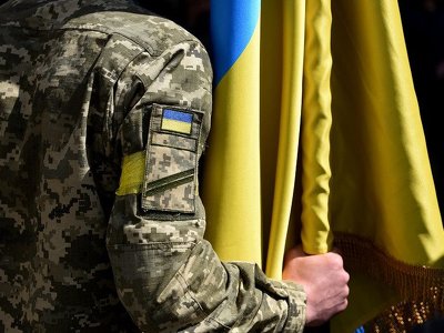 Смерть пахне бузком». Історія військового, який сповіщає про загибель