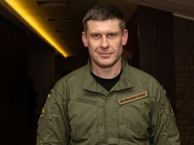 Знаменитий актор вступив до ЗСУ: неймовірна таємниця розкрита у соцмережах