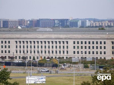 Пентагон обговорює використання останні $4 млрд із подушки безпеки для допомоги Україні – CNN
