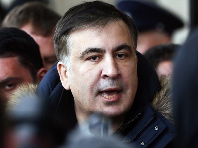 “Путін та його зграя налякані”: Саакашвілі спрогнозував, як розгортатиметься події на війні в Україні