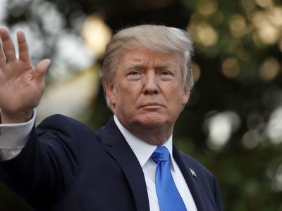 Суд зобов'язав Трампа сплатити понад $450 мільйонів за апеляцію, він вирішив торгуватися