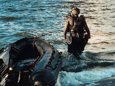 У ССО зробили заяву про героїчну загибель бійців під час забезпечення відходу основних сил