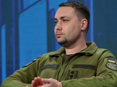 Буданов поставив крапку у питанні замороження війни в Україні