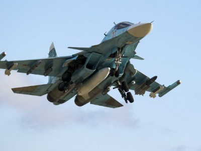 Вже 11-й. ЗСУ знищили ще один літак росіян