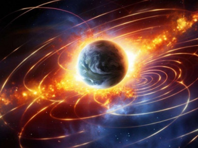 Календар магнітних бур на березень 2024: названо небезпечні дати