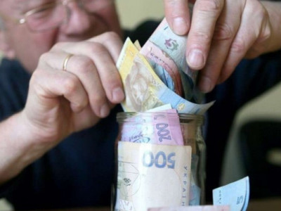 Не лише індексація: що буде з пенсіями українців вже в березні
