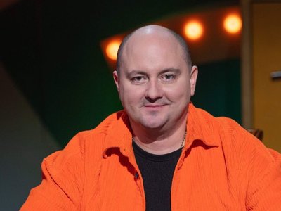 Юрій Ткач розповів, як йому вдалося схуднути: «Я скинув дев’ять кілограмів»