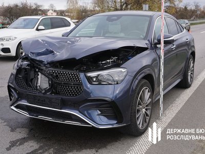 ДБР встановило провину нардепа від «Батьківщини» у смертельній аварії з 18-річною дівчиною