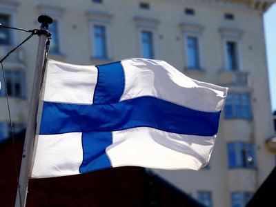 У Гельсінкі заявили про право України атакувати по РФ зброєю від Фінляндії