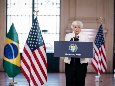 США та Європа сперечаються щодо використання російських активів на 280 мільярдів доларів – Bloomberg