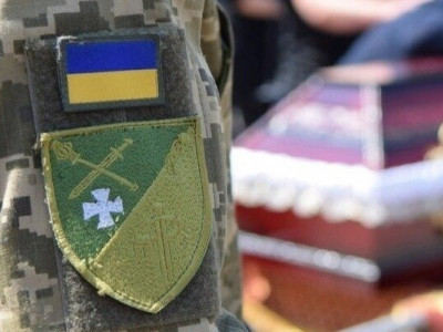 Чоловік помер після візиту до ТЦК