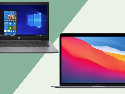 MacBook Pro чи ноутбук на Windows: який пристрій купити для роботи