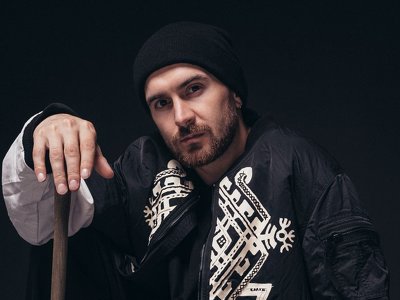 Учасник Kalush Orchestra спрогнозував, чи зможе Україна перемогти на Євробаченні-2024