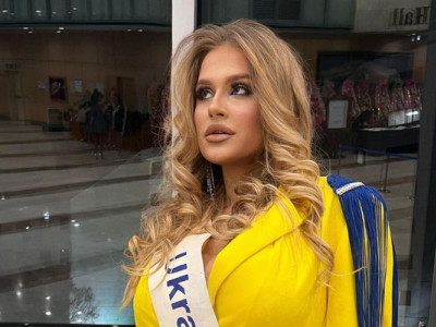 Якого хріна ти приїхала? На Міс Європа учасниця з Білорусі ображала українку, а організатори змушували її позувати з росіянкою