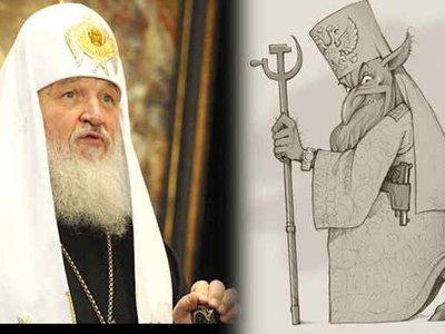 Швеція не фінансуватиме місцеві парафії РПЦ, через загрозу співпраці церкви зі спецслужбами РФ