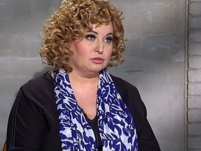 Відома співачка Монастирська розповіла про настрої за кордоном