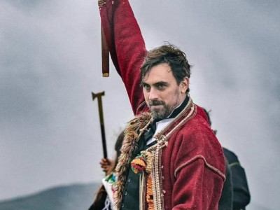 Премія Золотий ліфон: кого назвали найсексуальнішим українським митцем