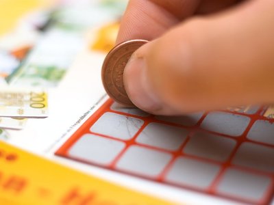 Житель США місяць не здогадувався про великий виграш у лотерею