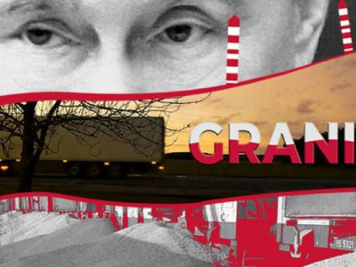 Як Польща нарощує торгівлю з Росією через Білорусь