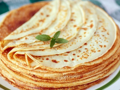 Картопляні млинці