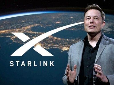 Супутниковий інтернет Starlink Ілона Маска тепер може працювати і на звичайних смартфонах