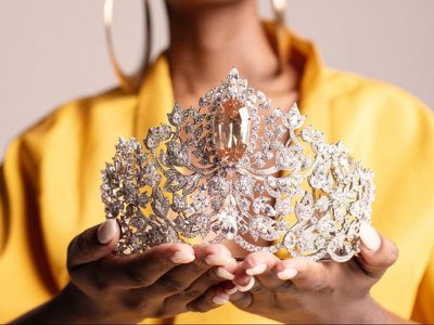 Росію не допустили до участі у конкурсі краси Міс Світу